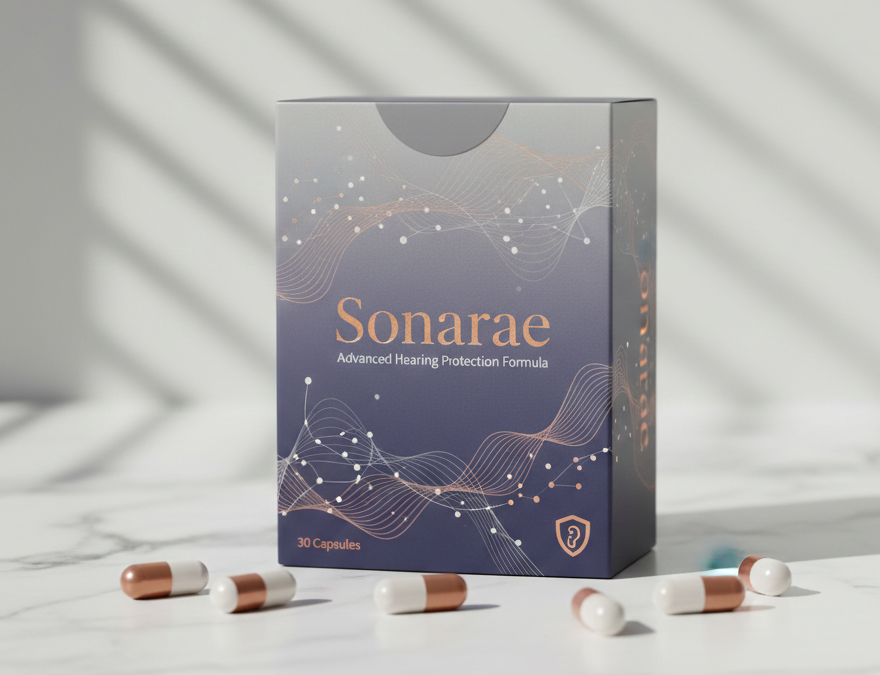 Sonarae 30 kapszula étrend-kiegészítő